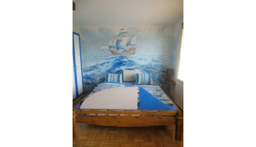 Penzion u Námořníka Františkovy Lázně